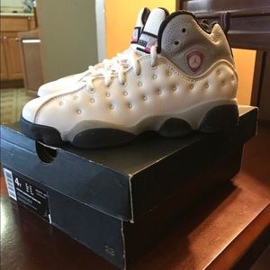 Jordan Jumpman Team II GG